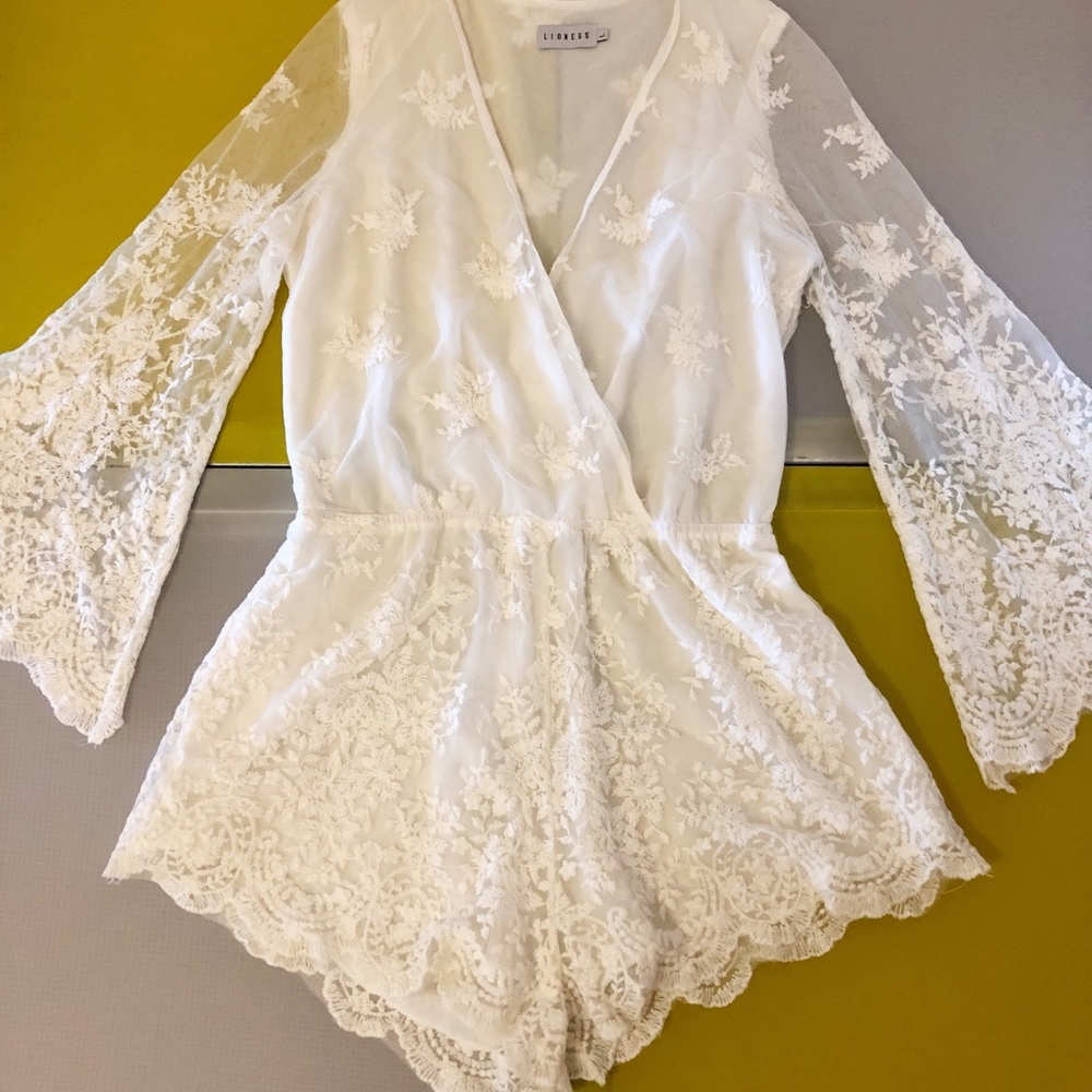 Romper Perfection - Picture 2 of 3
